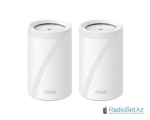 Беспроводная MESH-система Wi-Fi TP-Link Deco BE65 Pro(2-pack)